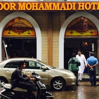 noor mohammad travel reviews